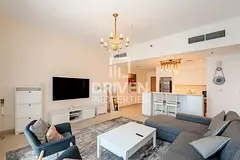 Fully Furnished | Ready To Move in | Park View