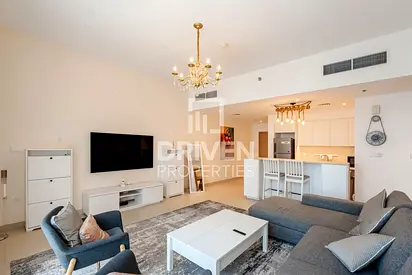 Fully Furnished | Ready To Move in | Park View