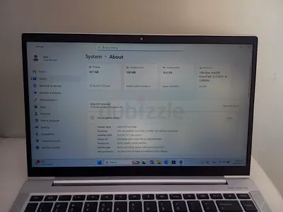 Sale HP 840 G8 Laptop