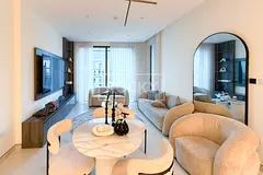 High Floor | Vacant | Fully Furnished