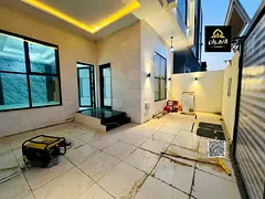 Your dream villa: two floors and a rooftop, including registration and ownership fees (negotiable),