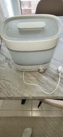 Philips Avent Premium Steam Sterilizer And Dryer - Good Condition
