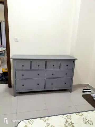 Chest drawer available good condition