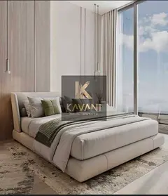 Smart Investor Choice | Luxury Studio | High ROI