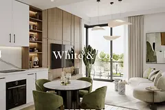 Park view | Amazing Location | Best Price