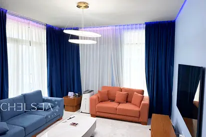 PRIVATE BEACH | SEA VIEW| NEVER RENTED | 2 BALCONY