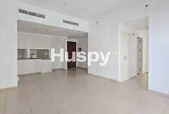 Low Floor | Unfurnished | Ready to Move In