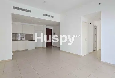 Low Floor | Unfurnished | Ready to Move In