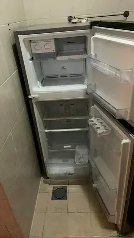 Used Whirlpool Refrigerator - Good Working Condition