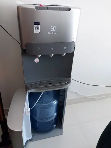 Electrolux Water Dispenser