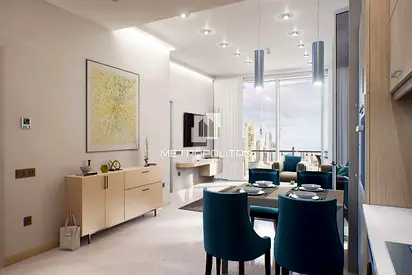 Full Lake View | Furnished | Large Layout