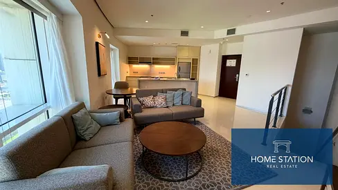 Luxury Duplex Living | Museum View | Open Kitchen | Near Metro