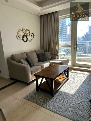 FULLY FURNISHED | LUXURY | NEAR BURJ KHALIFA