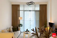 Big Layout | Open Kitchen | Premium Amenities