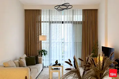 Big Layout | Open Kitchen | Premium Amenities