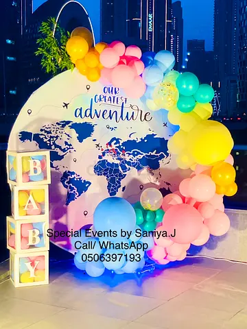 Low budget all kinds of parties and activities