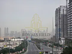 Spacious 2BR | Burj Khalifa View | Corner Unit