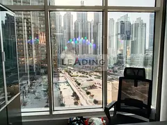 Fully Furnished Office for Lease | Business Bay | Burj Khalifa View