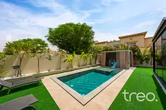 Turnkey | Private Pool | Exclusive