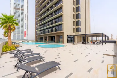 Brand New | Utilities included | Furnished | Studio For Rent