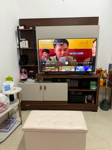 Tv Entertainment Unit