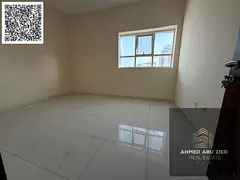 Stylish large 2BR apartment, hall, 2 baths, balcony open view, central AC, free parking, prime locat