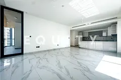 Ready Move In | Bright and Spacious | High Floor