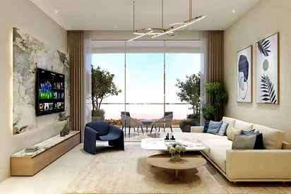 Vastu Unit | High Floor | High ROI