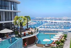 Panaromic Sea View | Mid Floor | Resale | Q4 2026