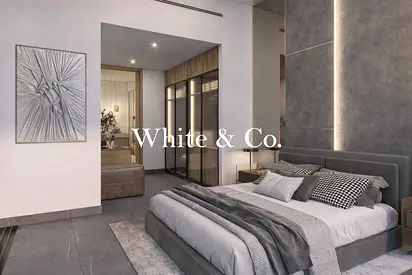 Handover Q3 l One Bedroom l Two Bathrooms