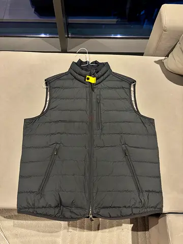 Parajumpers Vest