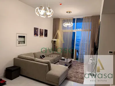 READY TO MOVE | SPACIOUS 1BR | FULLY FURNISHED