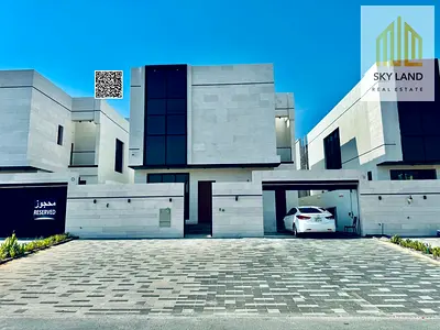 طابقين وروف_شامل رسوم التسجيل_قابل للتفاوض_تملك حر