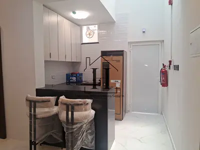 NEW l Furnished l Bright l Cosy l Ideal for Couple or Single Professional l Modern l Ideal Spot in RAK l Private