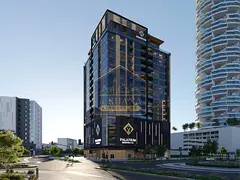 Instant 20% Discount on a Full Down payment on this Fully Furnished and AI Integrated Apartment