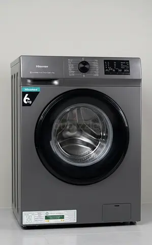 Hisense Washing Machine for Sale