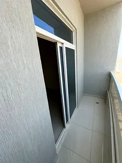 Apartment for Rent – Al Jurf 3 1-bedroom apartments with living room available in Al Amjad