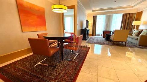 All Bills Inclusive| Luxury Apartment| Prime Location