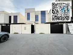 Villa for sale directly from the owner, including registration and ownership fees, without a down pa