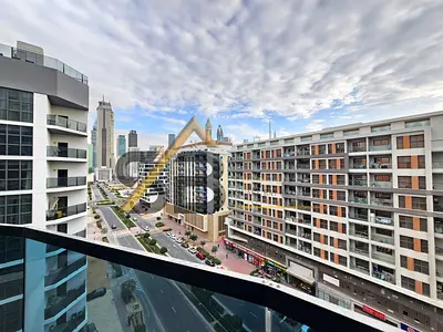 Brand New | 2 Bedroom | 3 Balcony | Near Metro