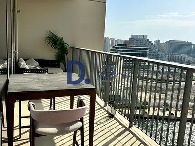 Upcoming | Open View | Prestigious Location