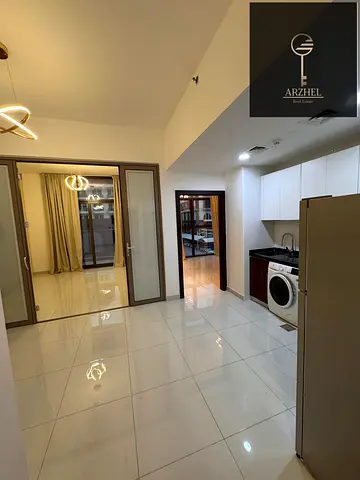 Bright & Spacious Apartment | Smart Home | Prime Location