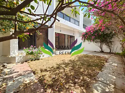 4 Bedroom Villa | Maid Room | Near Beach | Jumeirah 1