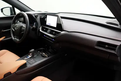 Lexus UX UX300h Premier, миниатюра 13
