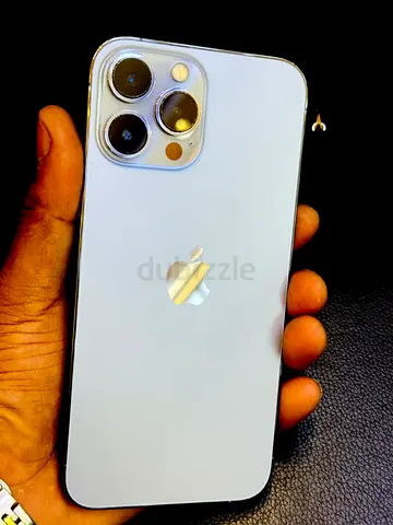 Iphone 13 Pro max 512 GB