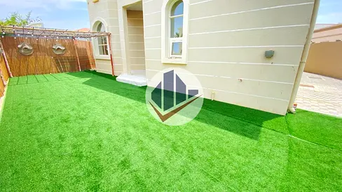 Ground Floor 3BR + Maid | Utilities Included | Near Al Foah Mall