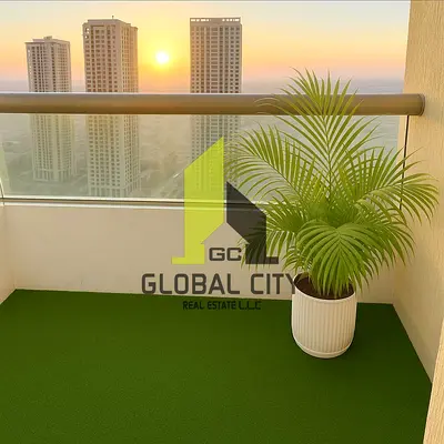 Luxury Renovated 1BHK for Rent | Emirates City