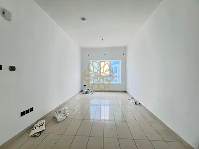 Modern 1BHK Apartment with Balcony and Free Parking