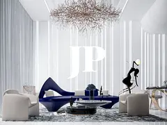 1BR Apartment | Fashionz by Danube | Furnished | Panoramic Amenity &amp; City View