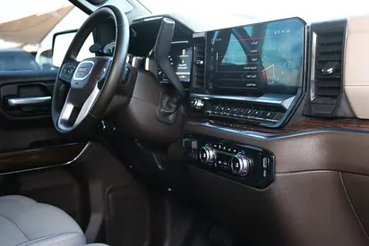 2024 GMC SIERRA thumbnail 17